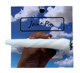 White Joint Pin