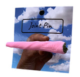 Pink Joint Pin
